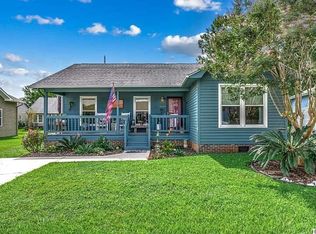 9435 Old Palmetto Rd, Murrells Inlet, SC 29576