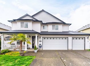 2508 NW 15th St, Battle Ground, WA 98604