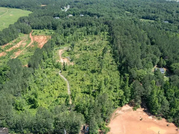 0 Rockmart Hwy, Cedartown, GA 30125