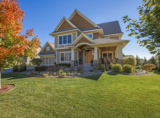 2458 Fieldstone Curv, Woodbury, MN 55129