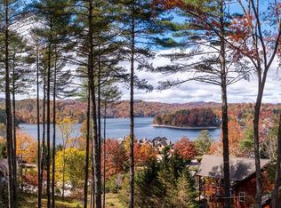 85 Rivard Rd, Glenville, NC 28736