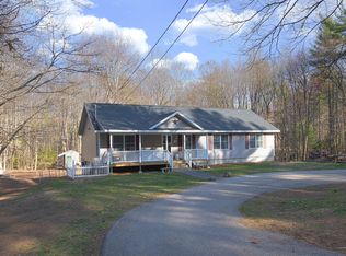 20 Thurrell Rd, South Berwick, ME 03908