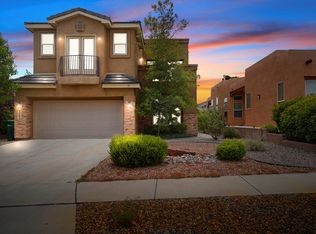 3404 Lockerbie Dr SE, Rio Rancho, NM 87124