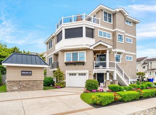 2188 Harbor Ave, Avalon, NJ 08202