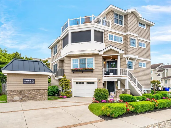 2188 Harbor Ave, Avalon, NJ 08202