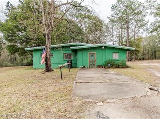 4300 Baumhauer Dr, Eight Mile, AL 36613