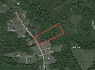 0 Centennial Dr, Yanceyville, NC 27379