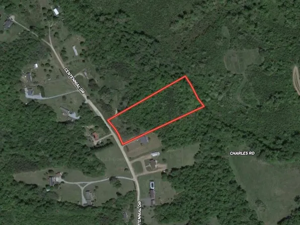 0 Centennial Dr, Yanceyville, NC 27379