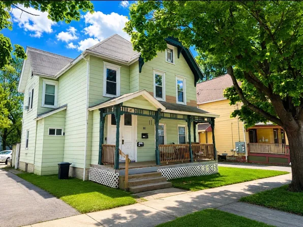 130 Hawley St, Binghamton, NY 13901