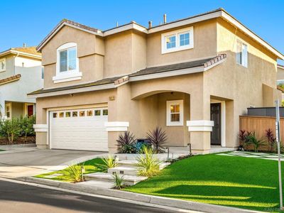 9819 Kika Ct, San Diego, CA, 92129