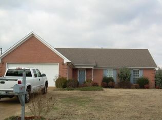 656 Gettysburg Dr, Jackson, TN 38305