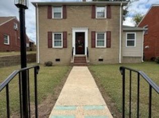 618 N 39th St, Richmond, VA 23223