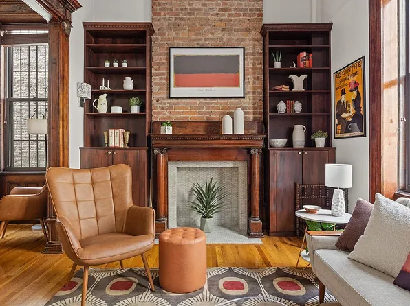135 Prospect Park SW APT 14, Brooklyn, NY 11215