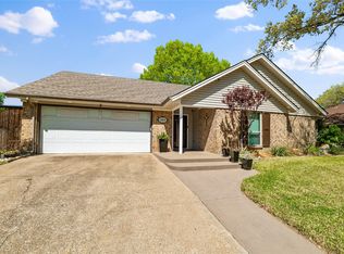 1503 Frontier Dr, Arlington, TX 76012