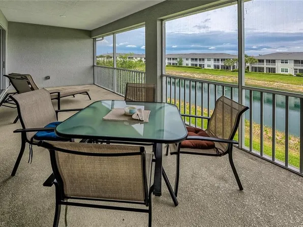 6954 Avalon Cir Unit 707, Naples, FL 34112