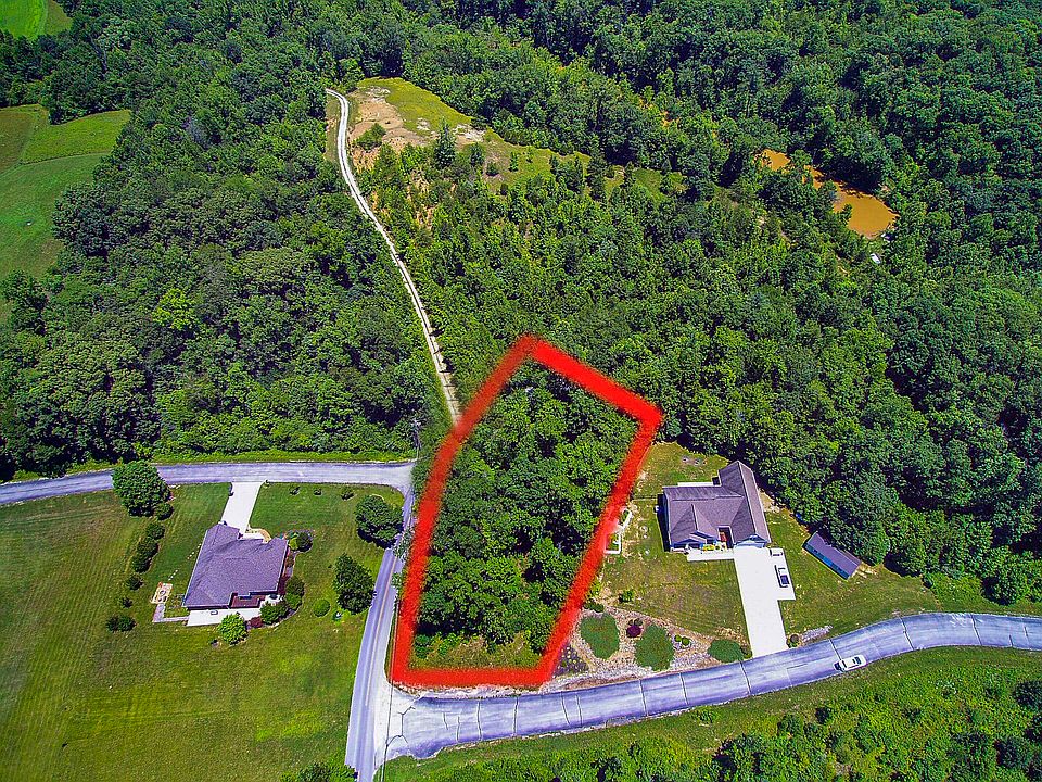 1st image of 0 Emory Pointe Ln Lot 34
