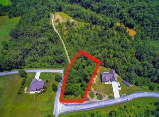 0 Emory Pointe Ln LOT 34, Harriman, TN 37748