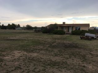 555 E Clayton Rd, Paulden, AZ 86334