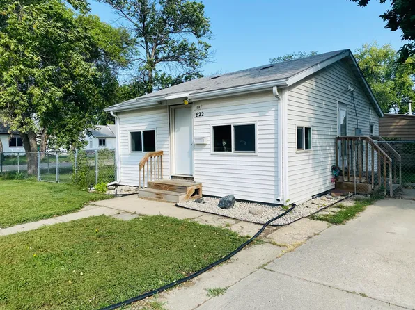 822 9th Ave SW, Aberdeen City, SD 57401