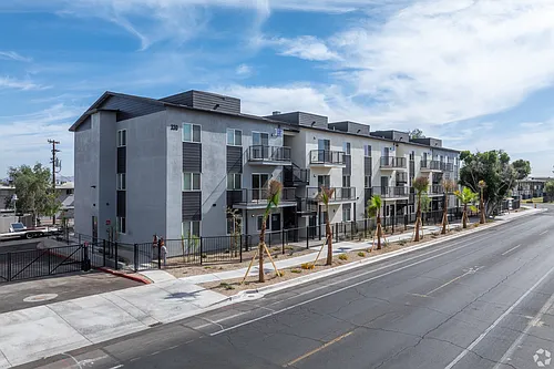 Mountain Vista Apartments Photo 1