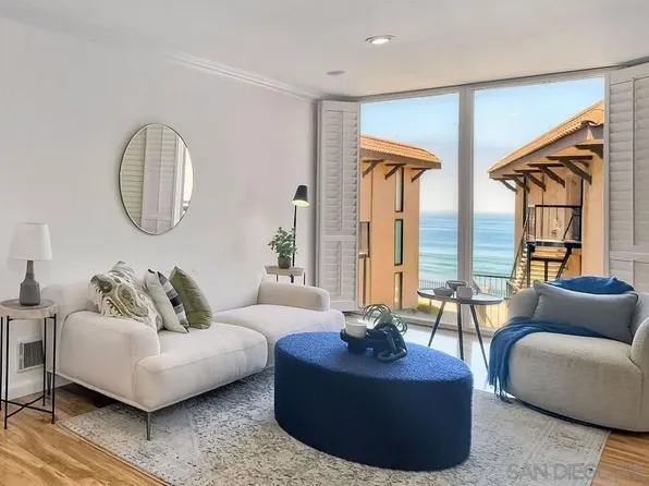 190 Del Mar Shores Ter Unit 57, Solana Beach, CA 92075