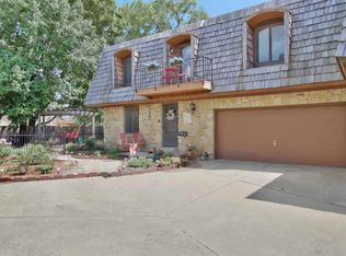 820 N Amidon Ave, Wichita, KS 67203