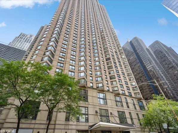 401 E Ontario St APT 2609, Chicago, IL 60611