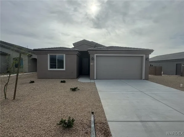 1724 E Red Sage Way, Fort Mohave, AZ 86426