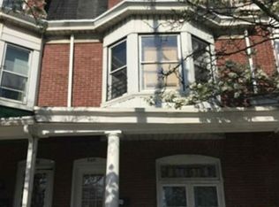 949 N 7th St, Allentown, PA