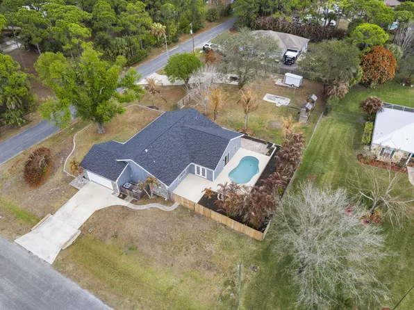 701 Bartow Street, Fort Pierce, FL 34982