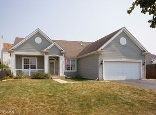 1006 Pasture Rose St, Joliet, IL 60431