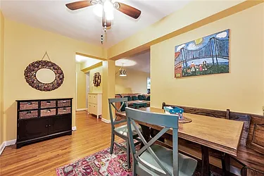 Sold by Ben Bay Realty Co. of Bay Ridge