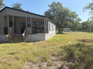 14005 NW County Road 190, Rice, TX 75155