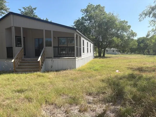 14005 NW County Road 190, Rice, TX 75155