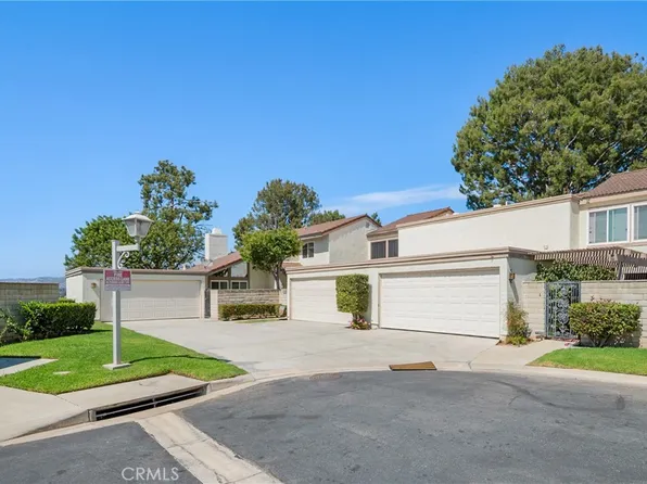 5536 E Vista Del Este, Anaheim, CA 92807