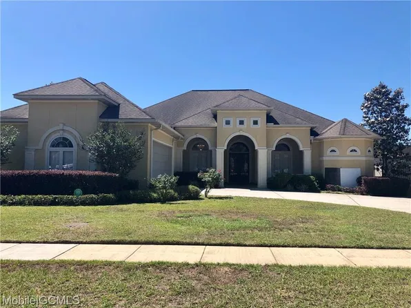 6605 Red Maple Dr, Mobile, AL 36618