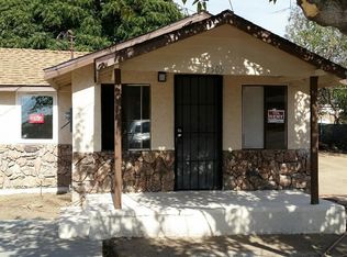 7505 Hillview St, Highland, CA 92346