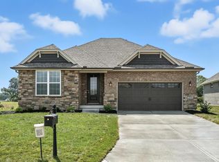 3975 Lukas Ln #VC109, Hamilton, OH 45013