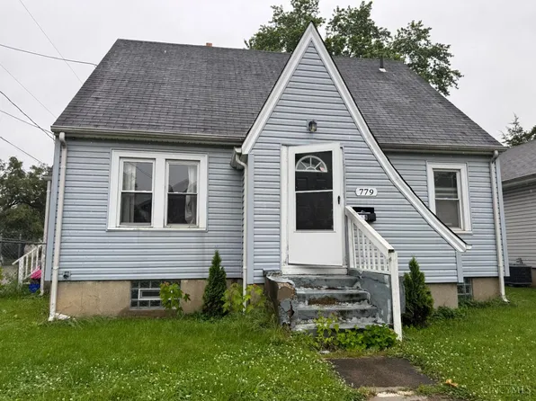 779 Symmes Ave, Hamilton, OH 45015