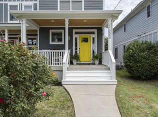 6106 New York Ave, Nashville, TN 37209