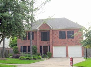 1310 Chippenham Ct, Missouri City, TX 77459