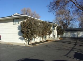 35 S 12th St W APT 4, Billings, MT 59101