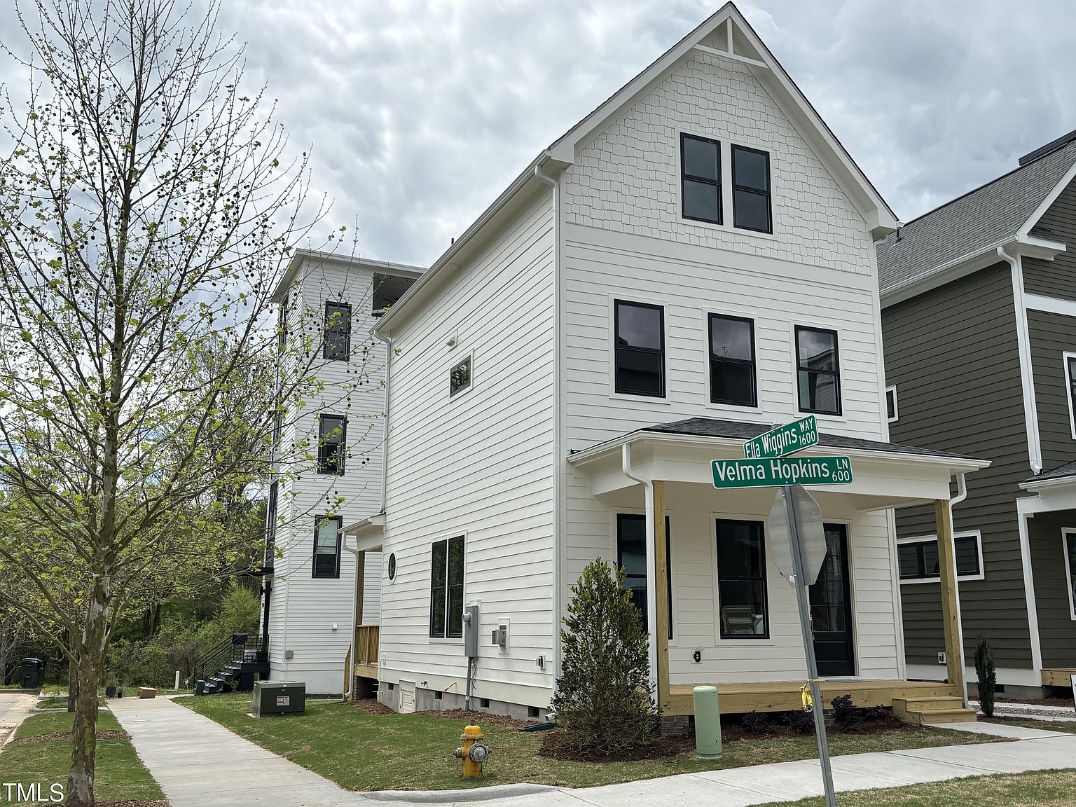 601 Velma Hopkins Ln, Raleigh, NC 27603 Zillow