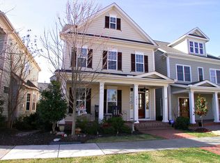 1215 Chalk Maple Dr, Cary, NC 27519