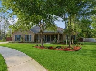 6079 Carina Rd, Crestview, FL 32539