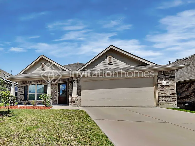 14812 Gilley Ln — Photo 1