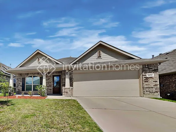 14812 Gilley Ln, Haslet, TX