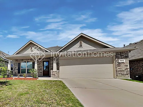 14812 Gilley Ln Photo 1