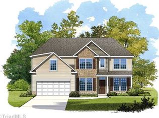 8575 Dalton Ridge Rd, Kernersville, NC 27284