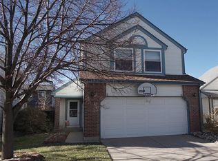 5603 S Yank Ct, Littleton, CO 80127